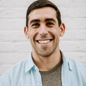 Alex Lieberman