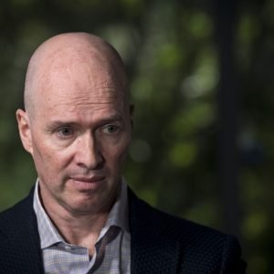 Ben Horowitz