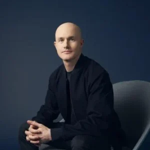 Brian Armstrong