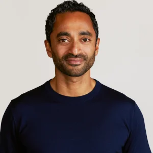 Chamath Palihapitiya