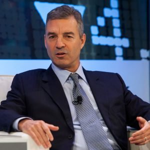 Daniel Loeb