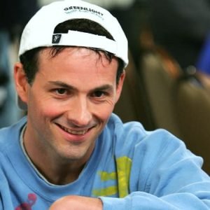 David Einhorn 2