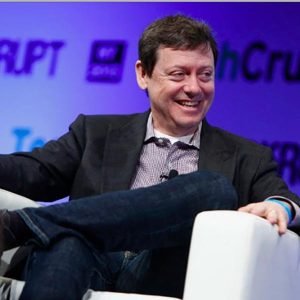 Fred Wilson