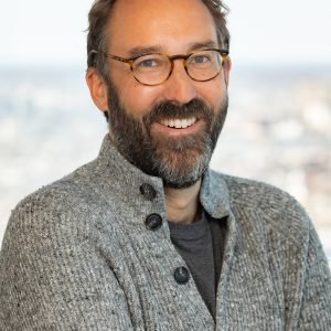 Gavin Baker