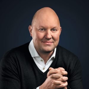 Marc Andreessen