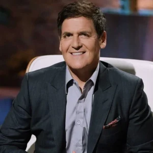 Mark Cuban