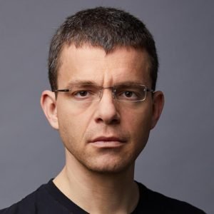 Max Levchin