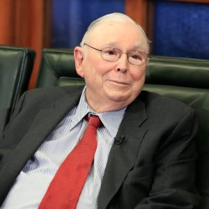 Munger