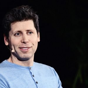 Sam Altman