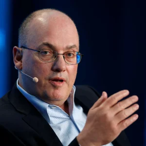 Steve Cohen