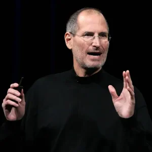 Steve Jobs
