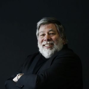 Steve Woz