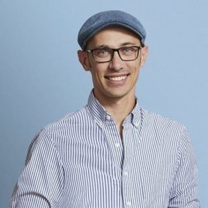 Tobi Lutke
